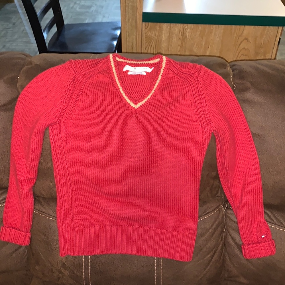 Tommy Hilfiger sweater